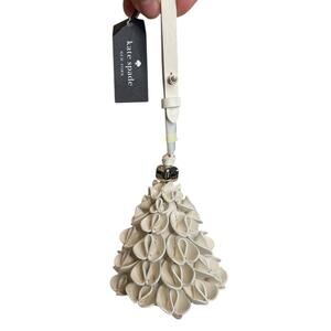 Kate Spade 3d Tree Dangle Bag Charm